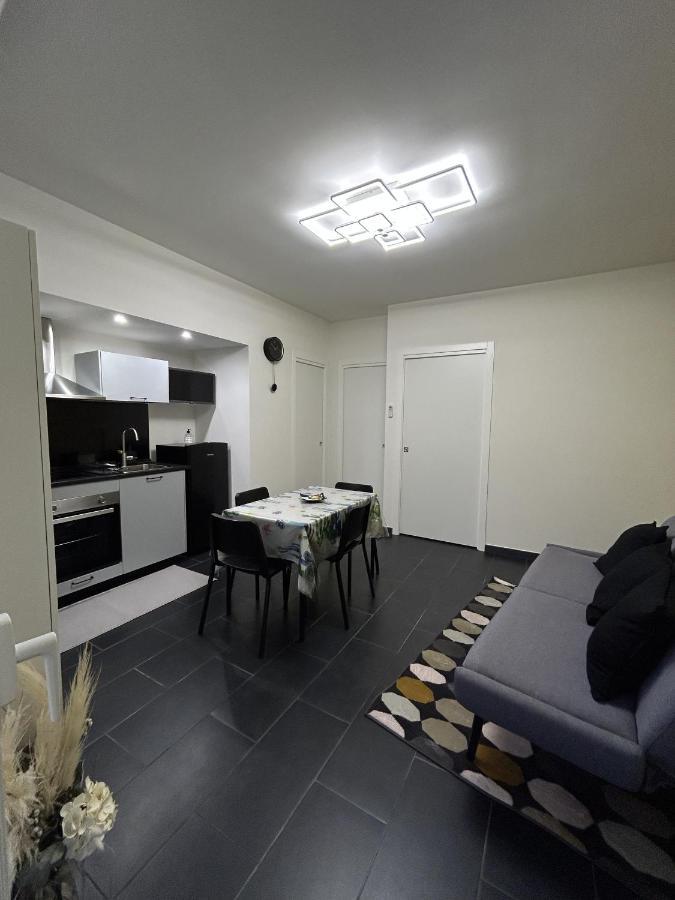 A.R Apartments Catania Exterior photo