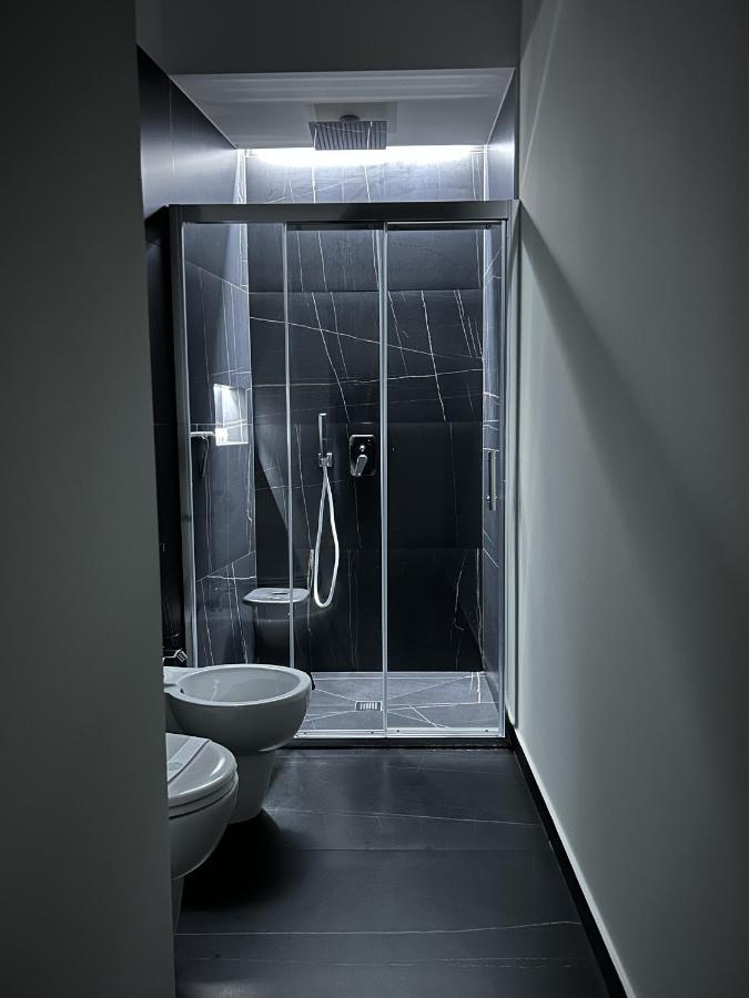 A.R Apartments Catania Exterior photo