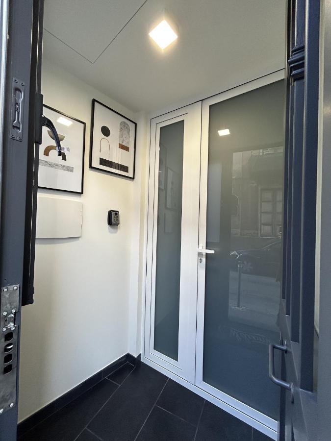 A.R Apartments Catania Exterior photo
