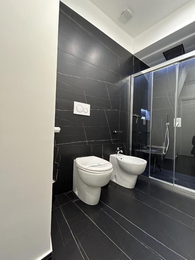 A.R Apartments Catania Exterior photo